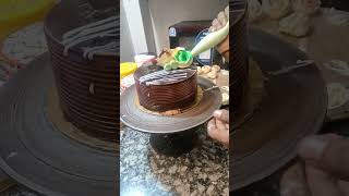 The Most Satisfying Chocolate Cake You’ll Ever Make [upl. by Chrisse]