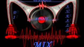 ipagpatawad mo mix by dj aurazz [upl. by Dur]