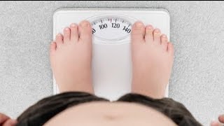 Is Your Child Overweight [upl. by Casimir799]