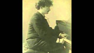 Paderewski plays Debussy Four Preludes from Book I [upl. by Nehemiah911]