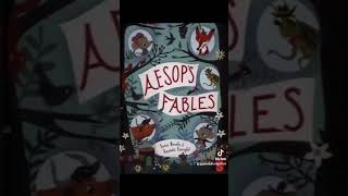 Aesops Fables [upl. by Sande]