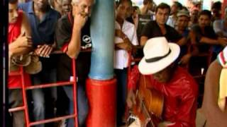 LOS JUBILADOS DE CUBA FINAL DOCUMENTAL CUBA SON [upl. by Coheman]