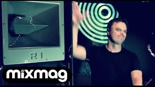 MARKUS SCHULZ huge trance set in The Lab LDN [upl. by Ainnek]