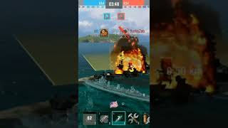 wows blitz mayo🇺🇸 [upl. by Clinton285]