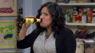 Cristela  Series Premiere Clip  Beer [upl. by Haimes]