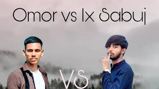 Omor vs Lx taki vs Momonul tokay vs Opu।borat squad new funny video। [upl. by Elbas]