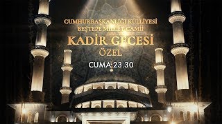 Kadir Gecesi Özel Fragmanı [upl. by Glynda]