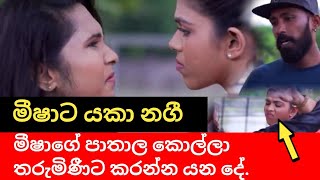 dharani  dharani today  episode 113 [upl. by Florella]