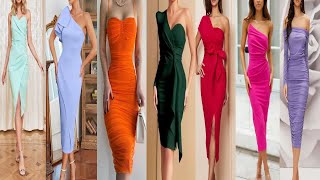 Party dresses for women Dresses for women [upl. by Ateinotna]