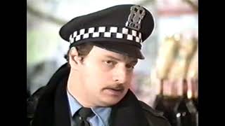 CHICAGO STORY 1981  Vincent Baggetta Dennis Franz Craig T Nelson Jack Kehoe  Pilot episode [upl. by Travus]