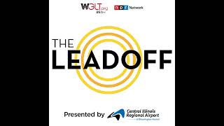 The Leadoff 110824 [upl. by Weight]