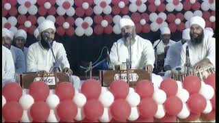 waheGuru simran Jin sirya tine sawariya Dhan Dhan ramdas gur guruRamdasJiGurpurab chaliya2016 [upl. by Heins]