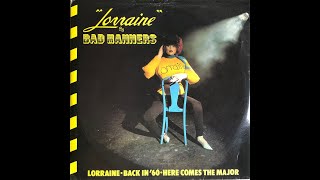 Bad Manners  Back In 60 1980 Vinyl [upl. by Ettenad]