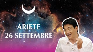 Ariete ♈️ Loroscopo di Paolo Fox  26 Settembre 2024  Giornata da bollino nero su vari fronti [upl. by Idel307]