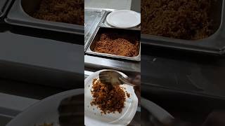 Office Soru01 Puliyotharai Rice for Morning Tiffin A South Indian Breakfast Delight Part1 [upl. by Alphonsine]