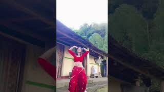 luja dance chai aayo [upl. by Rebme]