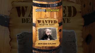 Lewis “Major” Redmond was the Best Moonshiner to Ever Live Deep Dive history moonshine shorts [upl. by Rafaela]