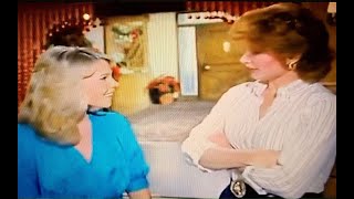 Kari Michaelsen Guest Stars on ABCs Hit Show quotHart to Hartquot with Robert Wagner amp Stephanie Powers [upl. by Theola]