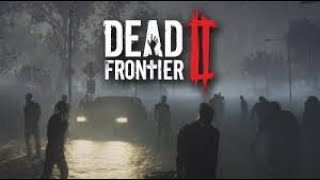 dead frontier 2 [upl. by Raclima]