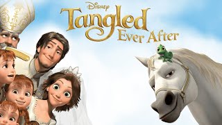 Tangled Ever After 2012 Movie  Mandy Moore  Zachary  Primis Films  Full Movie Fact amp Review Film [upl. by Jamila]