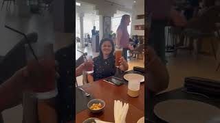 Lunch time in doha golf club trending viralshort ofwqatar follwers subscribe [upl. by Madelle]