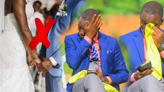 🔴UMUHANUZI THEOGENE AHISHUYE UNDI MUGORE BAGIYE KUBANAIKINYOMA MWABESHYWE MURI BIBLE KU BASHAKANYE😭 [upl. by Adaval]