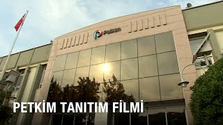 Petkim Tanıtım Filmi [upl. by Caniff69]