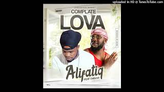 AlifatiQ ft DalisoulComplete LovaOfficial Audio [upl. by Rabbi698]