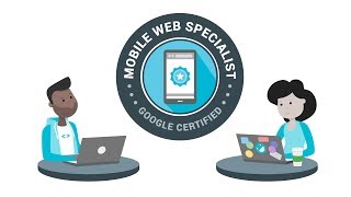 Becoming a Certified Mobile Web Specialist [upl. by Yrret]