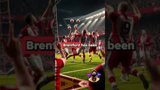 England Premier League Round 10  Fulham vs Brentford [upl. by Ysnat]