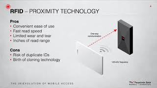 20 Minutes W Farpointe The REvolution of Mobile Access [upl. by Bronnie]