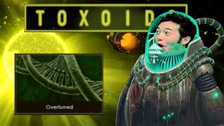 The Toxoid Experience [upl. by Wiener]