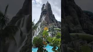 Volcano Bay at Universal Orlando USA [upl. by Carolee]