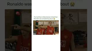 What was happening at Man Utd lmao football [upl. by Shorter246]