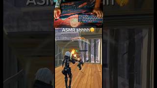 ASMR creamy keyboard Watch newest YouTube videos fortnite fortniteclips asmr sleepsounds [upl. by Leiser]