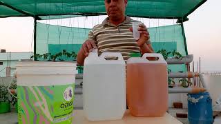 Hydroponic Nutrient Solution India amp Guide [upl. by Vilberg588]