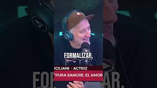 En 2023 Griselda dio esta entrevista en Perros de la Calle y dio estas declaraciones 🔥 [upl. by Anrim947]