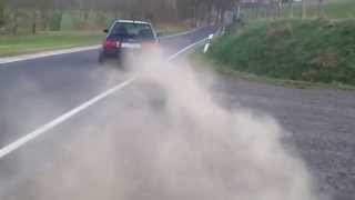 Audi 80 23E avant Sound [upl. by Lyns]