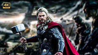 Chris Hemsworth  New Released Action Movie 2024  Full Movie  4K Ultra action186 [upl. by Troy697]