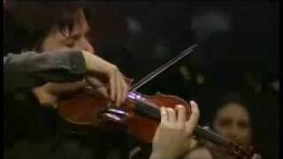 Joshua Bell  O Mio Babbino Caro by Giacomo Puccini [upl. by Craner375]