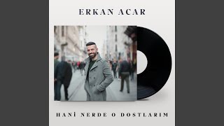 Hani Nerde O Dostlarım [upl. by Johns]