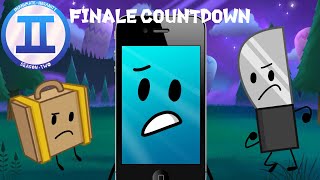 INANIMATE INSANITY SEASON 2 FINALE COUNTDOWN [upl. by Antony635]