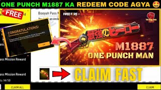 FREE FIRE REDEEM CODE TODAY 12 JUNE REDEEM CODE FREE FIRE  FF REDEEM CODE TODAY 12 JUNE [upl. by Holland]