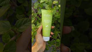 Dot and Key Cica Salicylic face wash review for oily skin  Best for acne prone skin dotandkey [upl. by Carver]