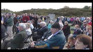 Kilmichael Ambush Speech by Maurice OCallaghan [upl. by Charlet]