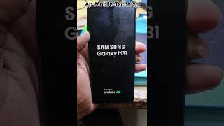 Samsung M31 Dead Recovery For CPU Reball Double Decker shorts sorts vairalvideo samsungdisplay [upl. by Aniahs895]