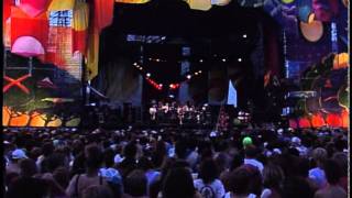 Grateful Dead  Blow Away Philadelphia 7789 Official Live Video [upl. by Leribag]