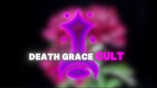 Deathgrace Cult forevermore offical lyrics [upl. by Frances424]