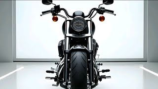 HarleyDavidson  The Ultimate Motorcycle Experience [upl. by Nerb226]