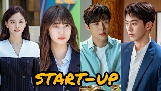 StartUp Eps 01 Preview SUB INDO [upl. by Kciredorb]